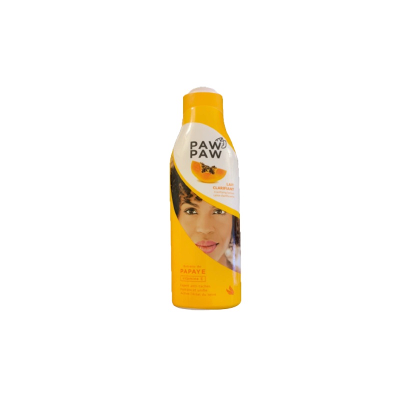Paw Paw Lotion