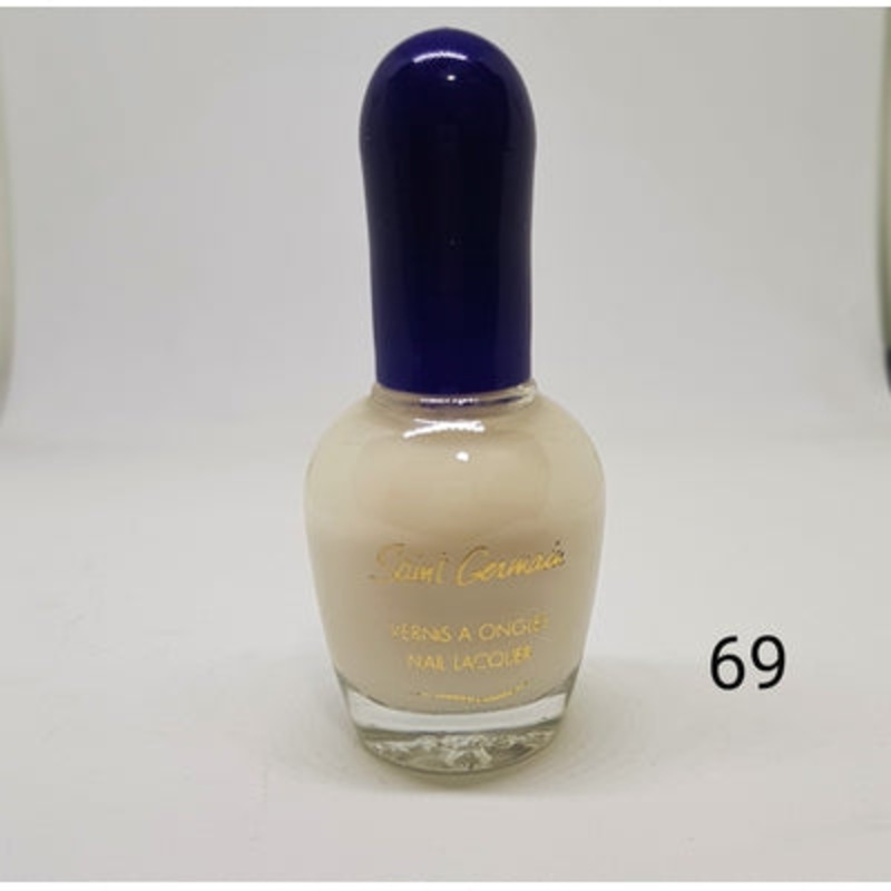 Saint germain nail polish 69