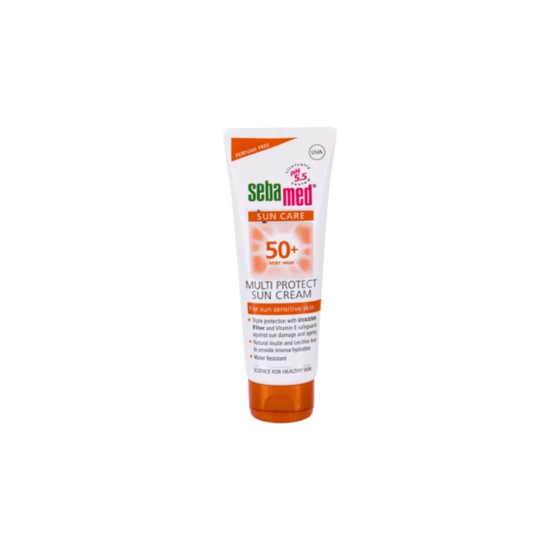Sebamed Sun Cream