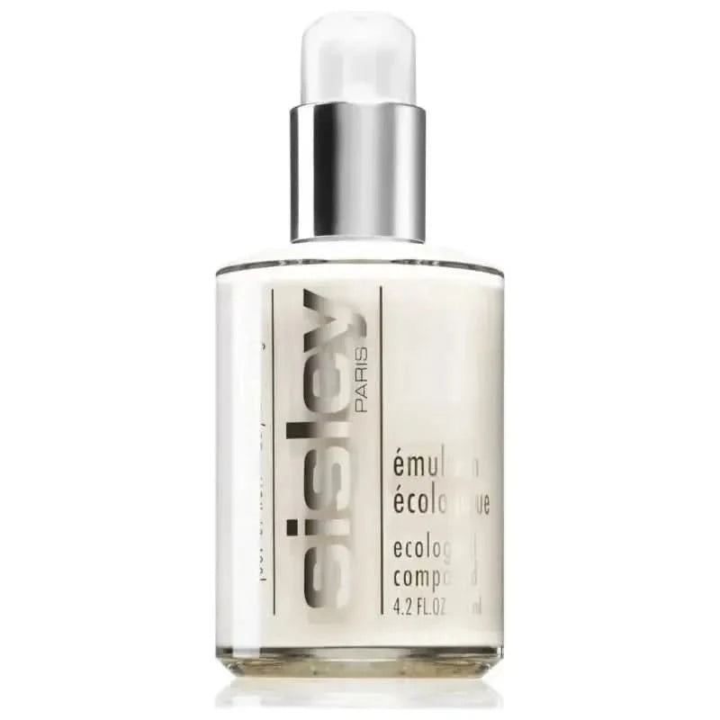 Sisley Ecological Compound  60ml | Daily Hydrating & Revitalising Fluid for All Skin Types