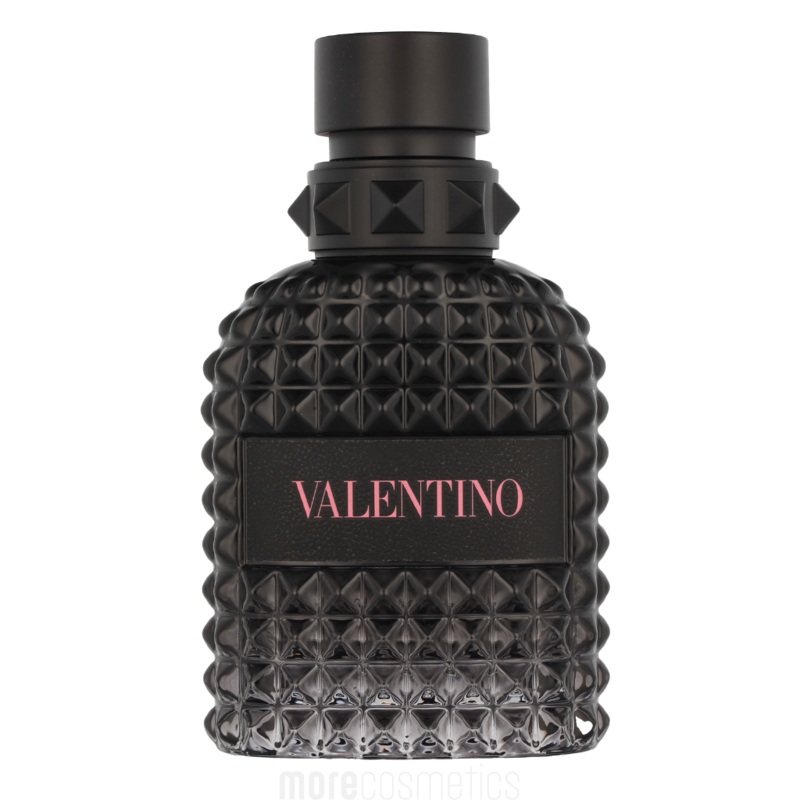 Valentino Uomo Born In Roma Edt Spray 50 ml