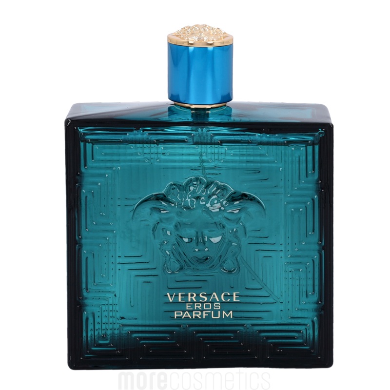 Versace Eros Pour Homme Parfum Spray 200 ml