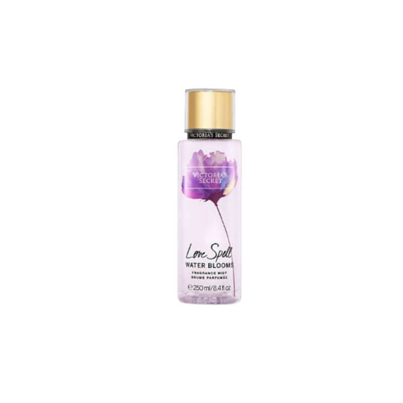 Victoria’s Secret Love Spell Water Blooms 236ML
