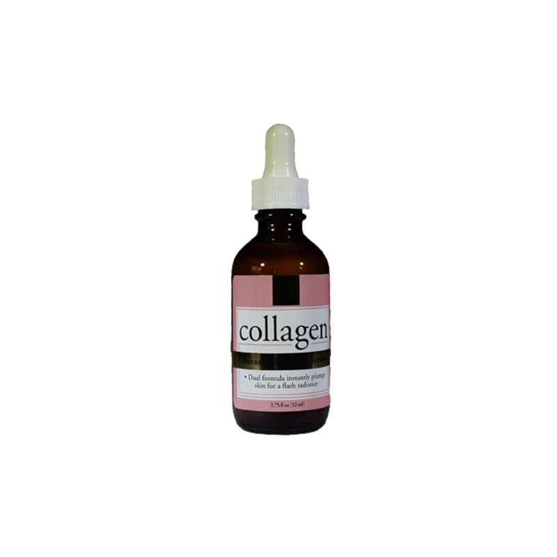 Yk Collagen Instant Plumping Serum 52ML