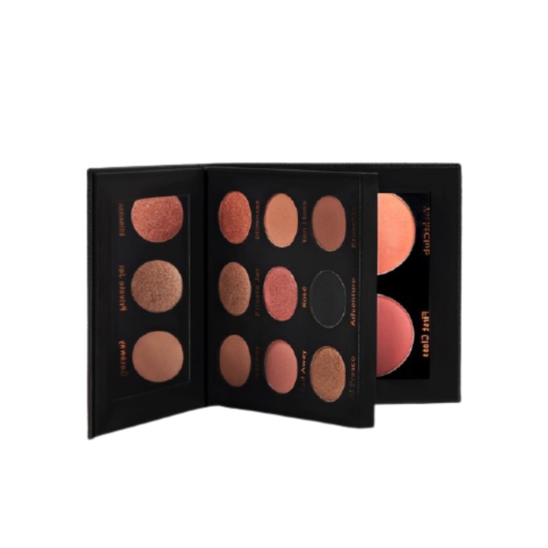 Youngblood Weekender Eyeshadow Palette KIT