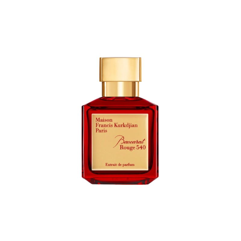 Baccarat Rouge 540 Extrait De Parfum 70ML