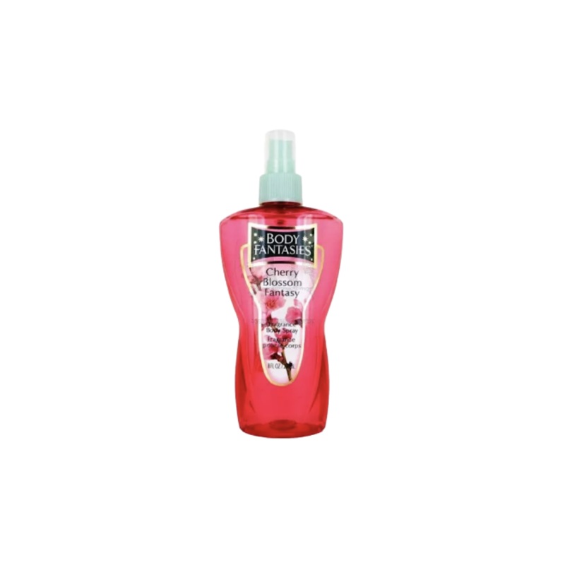 Body Fantasies Cherry Blossom 100ML