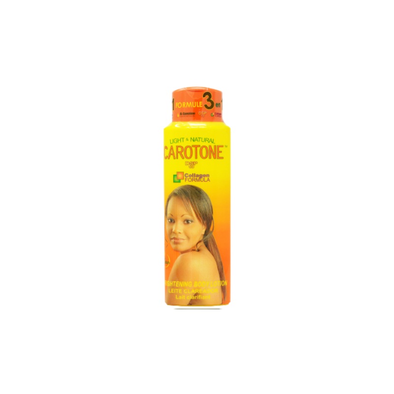 Carotone Lotion 350ML