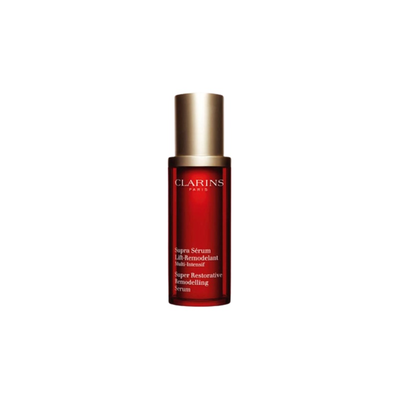 Clarins Super Restorative Remodelling Serum