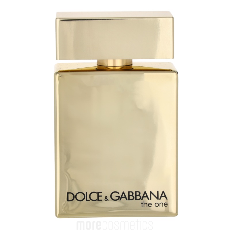 Dolce & Gabbana The One Gold Intense Edp Spray 50 ml