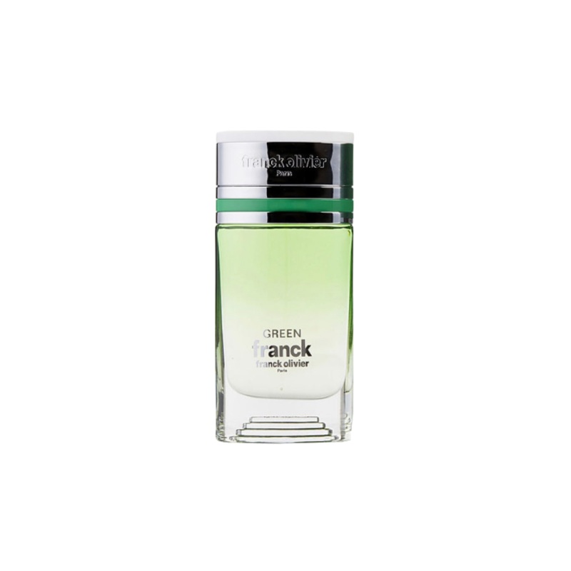 Frank Olivier Greenperfume