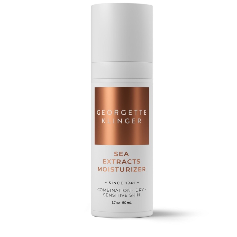 Georgette Klinger Sea Extracts Moisturizer