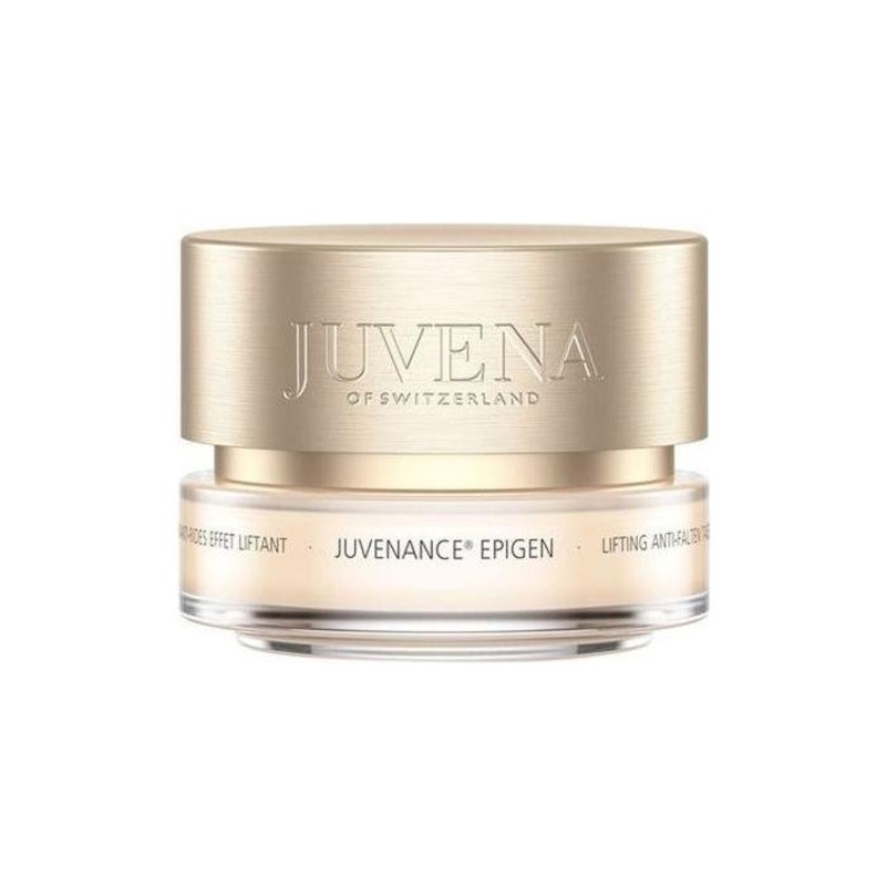 Juvena Juvenance Epigen Day Cream 50mlJuvena Juvenance Epigen Day Cream  50ml | Firming Anti-Ageing Day Cream for Youthful Contours & Elasticity