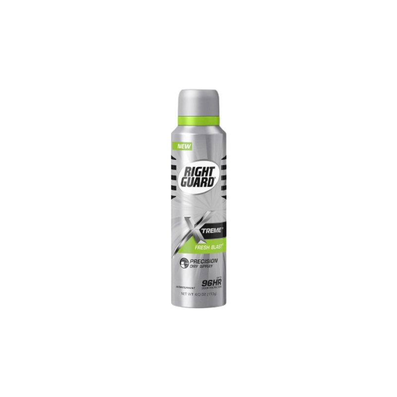 Right Guard Xtreme Fresh Blast