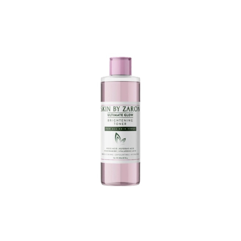 Skin By Zaron Brightening Toner 300ML