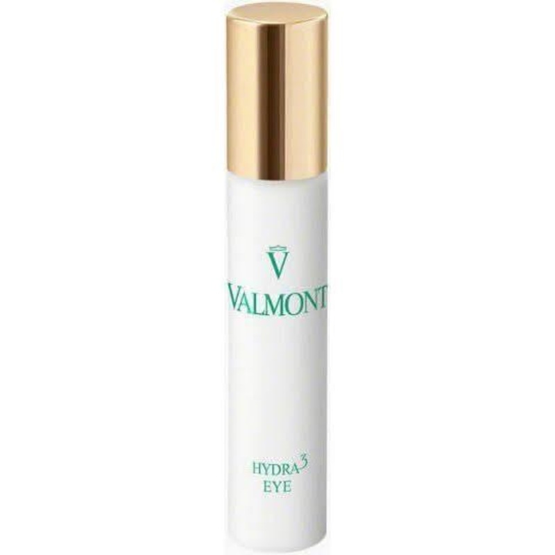 Valmont Hydra3 Regenetic Eye Cream  15ml | Intense Chrono-Hydration & Anti-Aging for Eyes