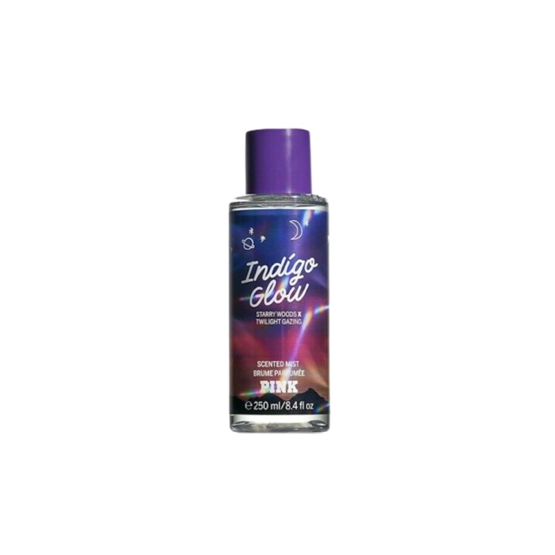 Victoria’s Secret Indigo Glow