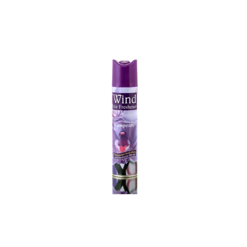 Wind Air Freshener Campsetre 300ML