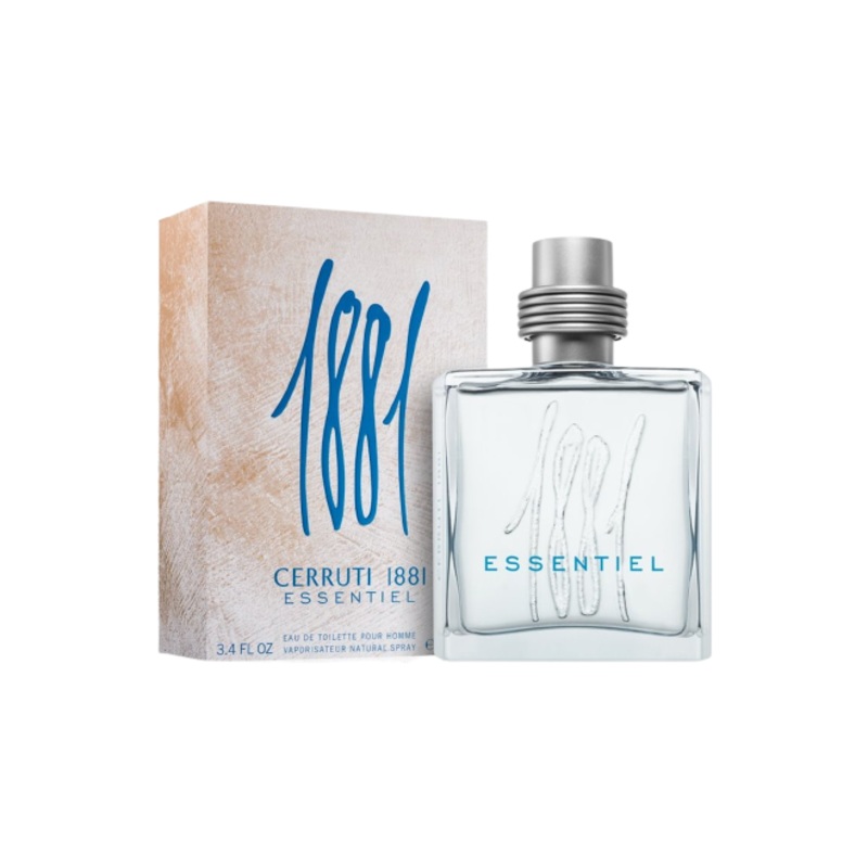 Cerruti 1881 Essential