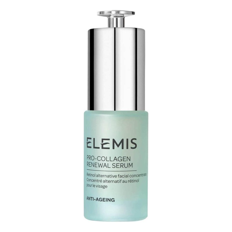 ELEMIS Pro-Collagen Renewal Serum  15ml | Anti-Aging Serum for Smoother, Youthful Skin