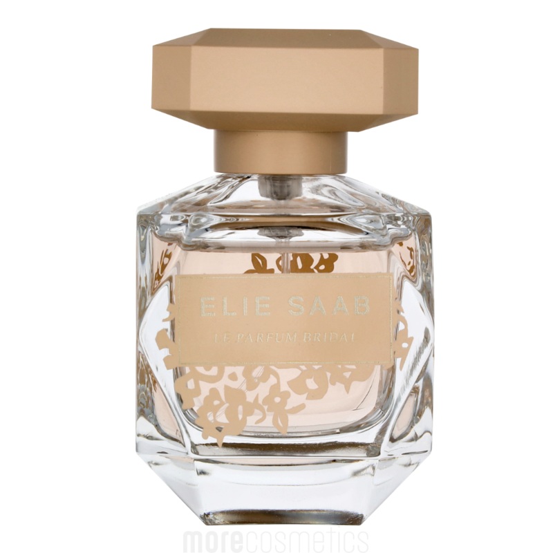 Elie Saab Le Parfum Bridal Edp Spray 50 ml
