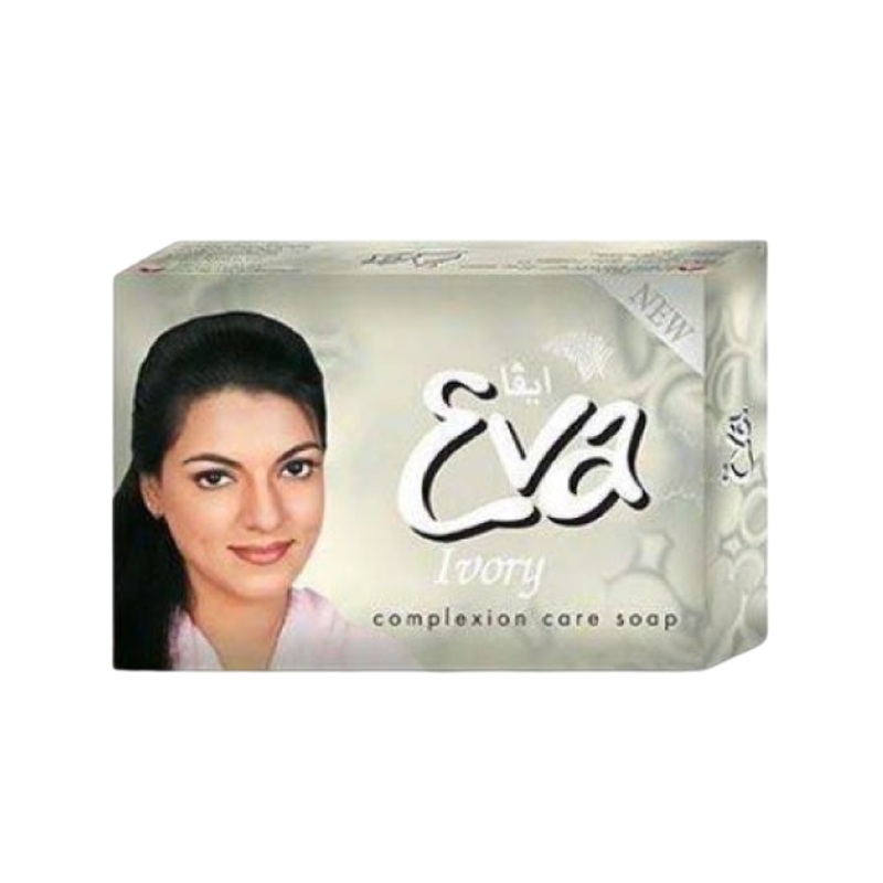 Eva Ivoire Bar Soap