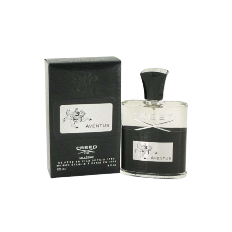 First Class Aventus Creed
