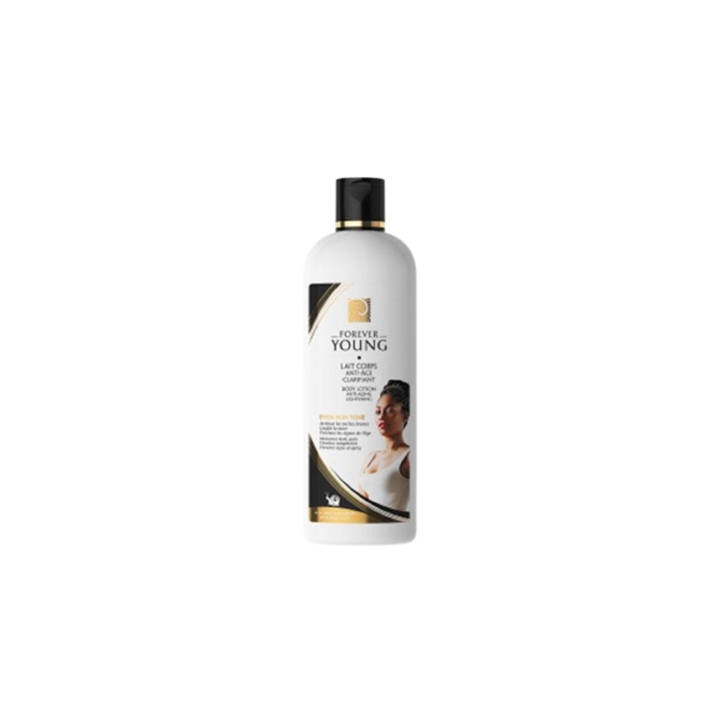 Forever Young Body Lotion