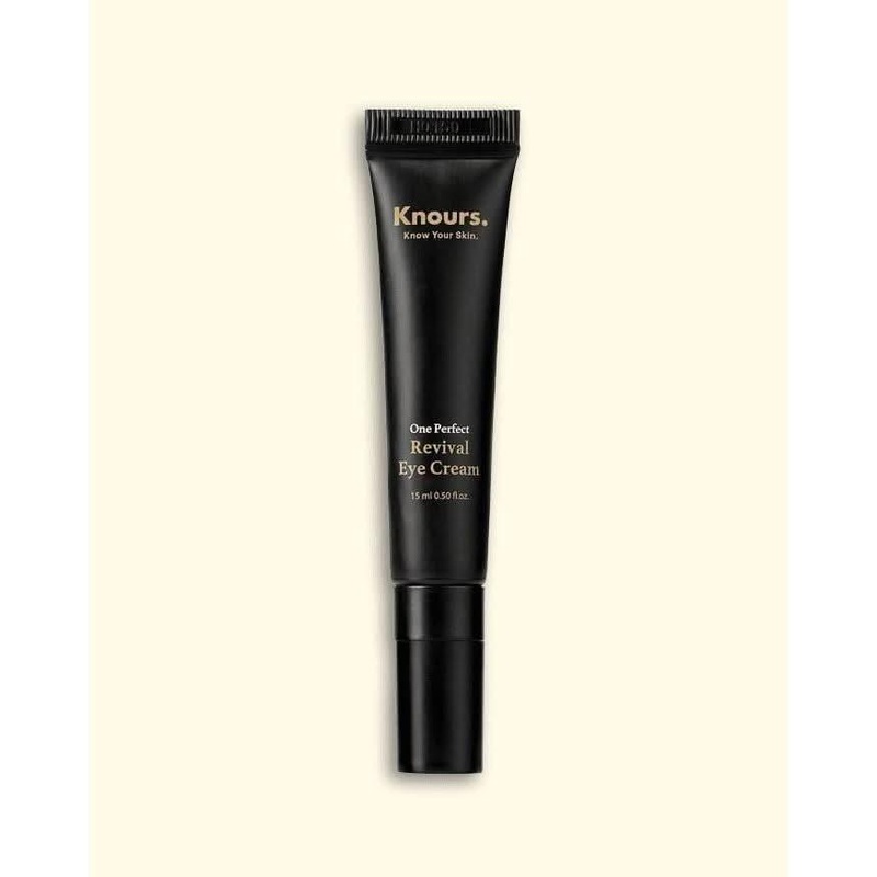 Knours One Perfect Revival Eye Cream  15ml | Brightening & Firming