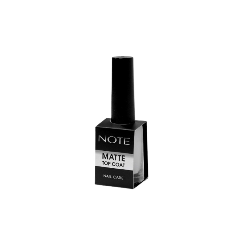 Note Matte Top Coat