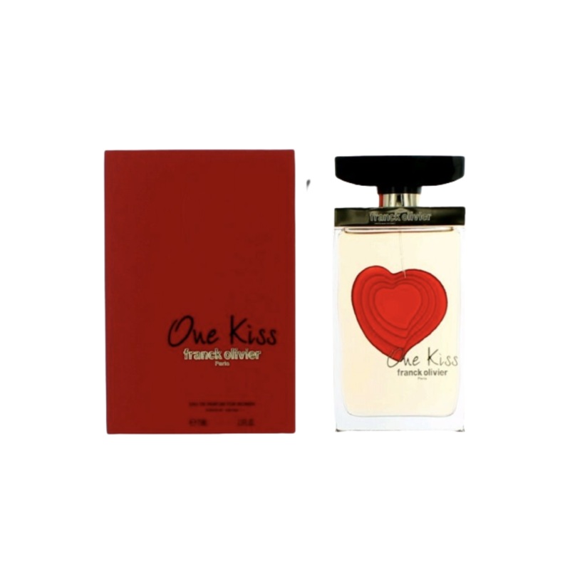 One Kiss Frank Oliver Paris Eau De Parfum 75ML