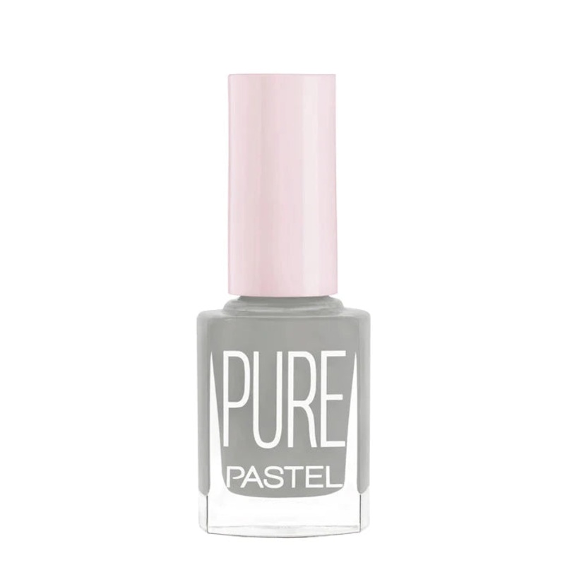 Pastel nail polish – 610