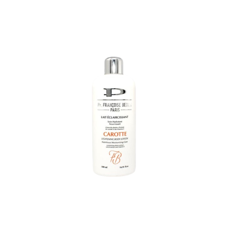 Pr Bedon Carotte Lotion