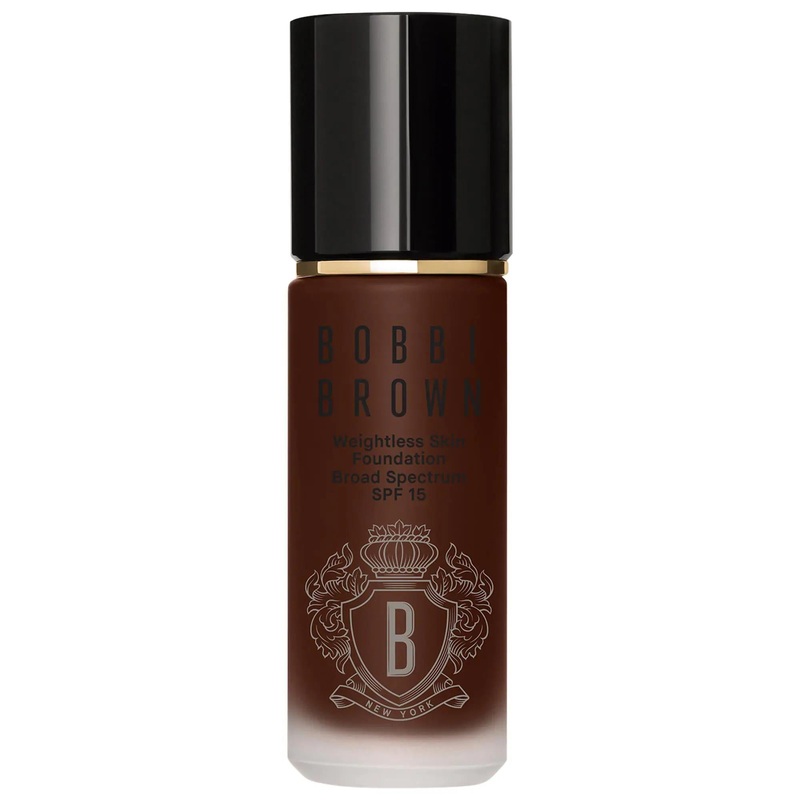 Weightless Skin Oil-Controlling Foundation SPF 15 with Hyaluronic Acid – Long-Lasting, Natural Finish Makeup for All Skin Types