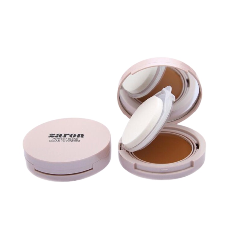 Zaron Perfect Blend Cream To Powder Mz35