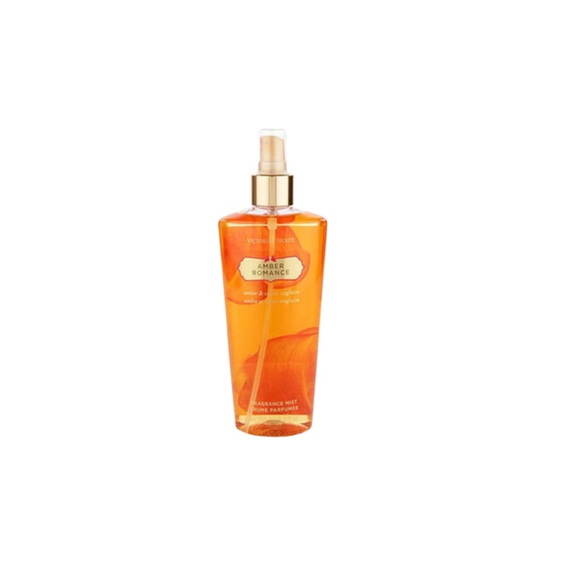Amber Romance Mist