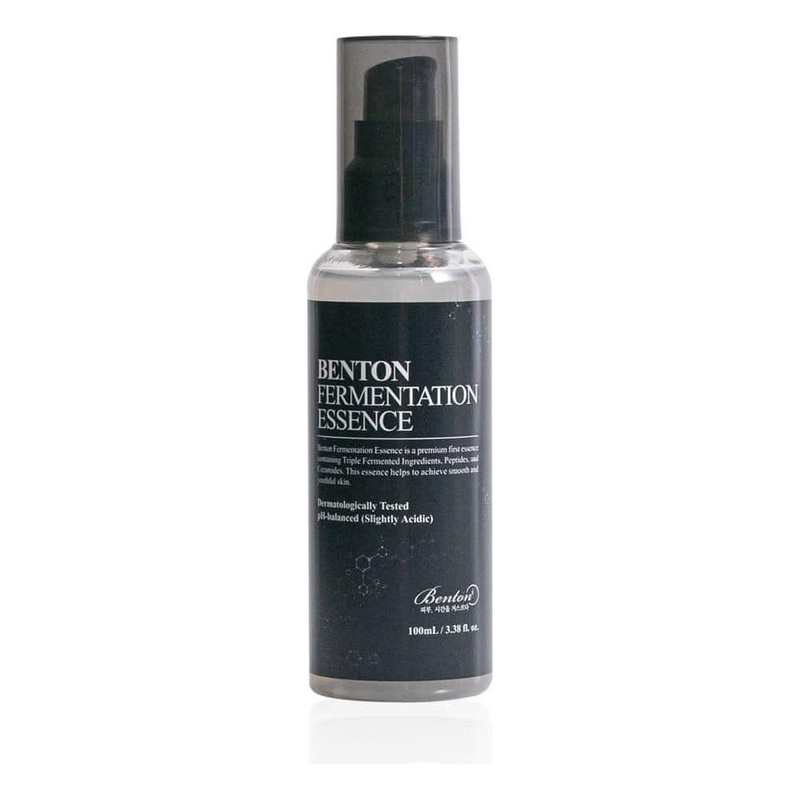 Benton Fermentation Essence  100ml | Advanced Hydration & Skin Barrier Strengthening