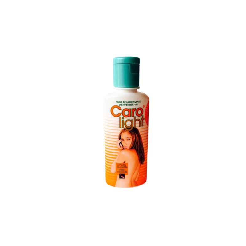 Caro Light Oil