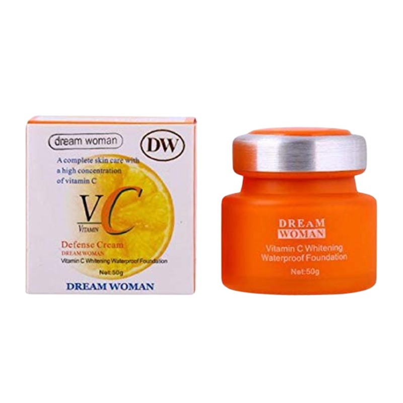 Dream Woman Vc Vitamin