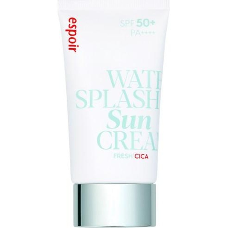 Espoir Water Splash Sun Cream Fresh 60ml | SPF50+ PA+++
