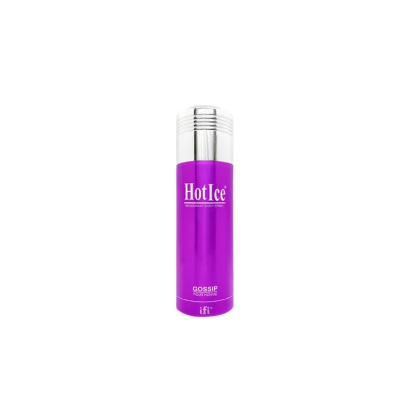 Hotice Gossip Pour Homme 200ML