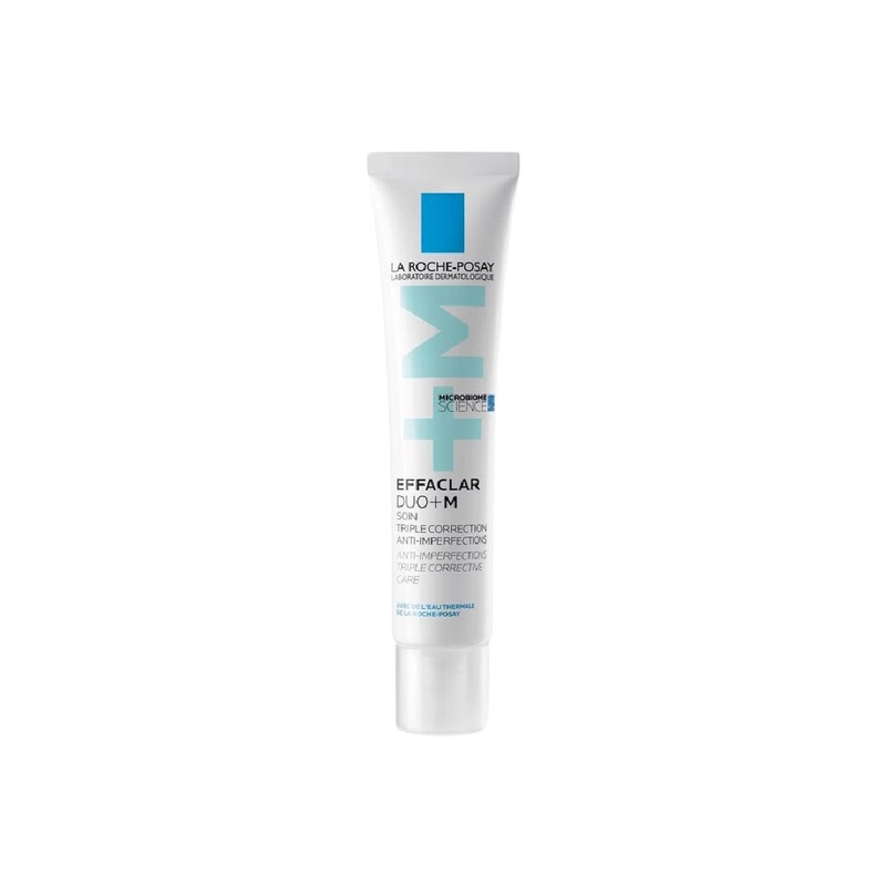 La Roche Posay Effaclar Duo+ M Anti Imperfection Moisturiser 40ml