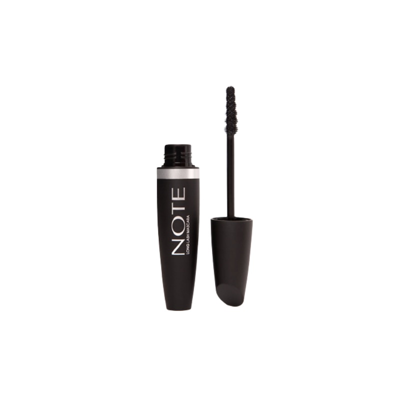 Note Long Lash Mascara