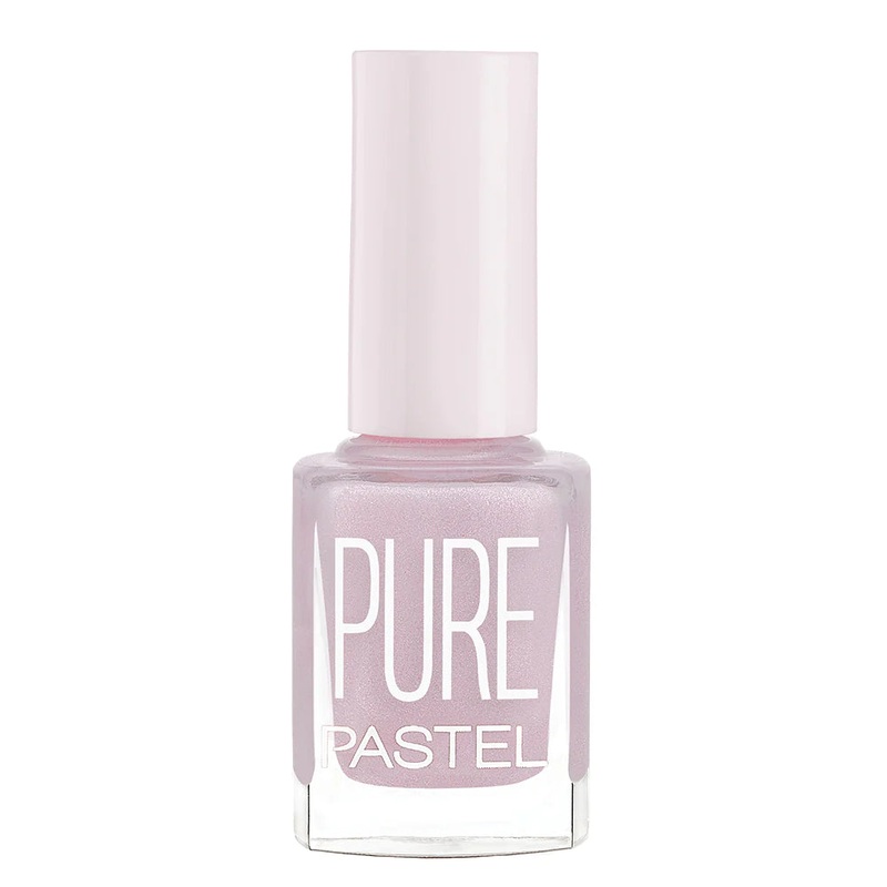 Pastel nail polish – 611