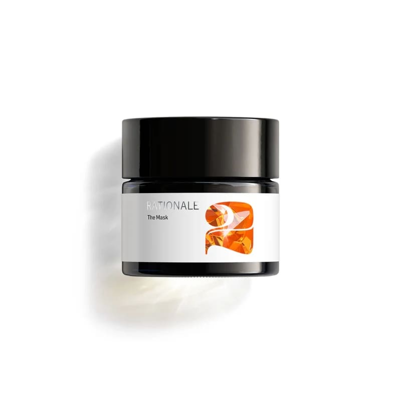 Rationale #2 The Mask 1.7 oz.