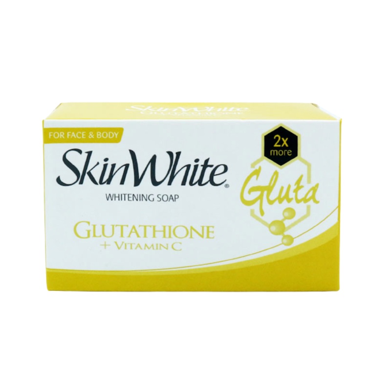 Skin White Glutathione Soap