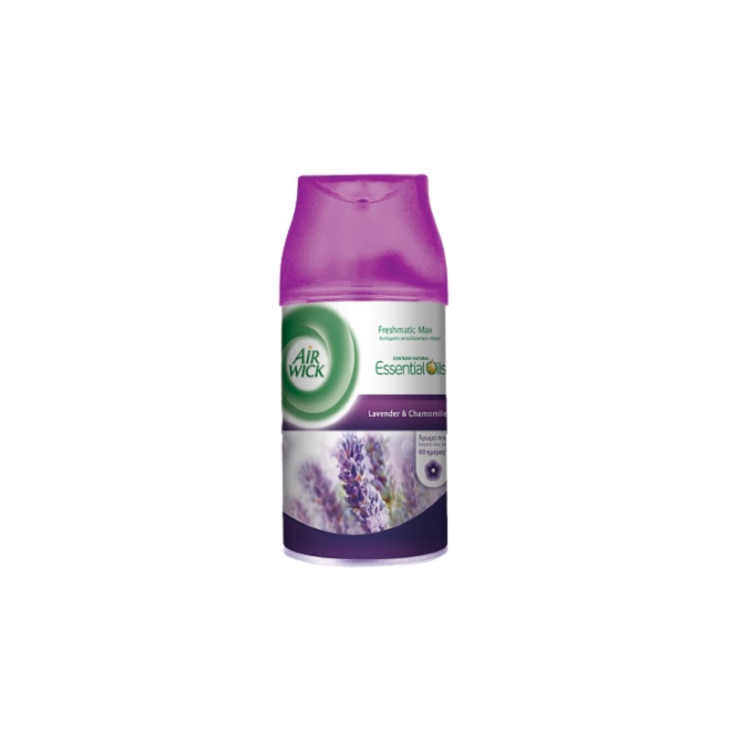 Air Wick Lavender And Chamomile 250ML