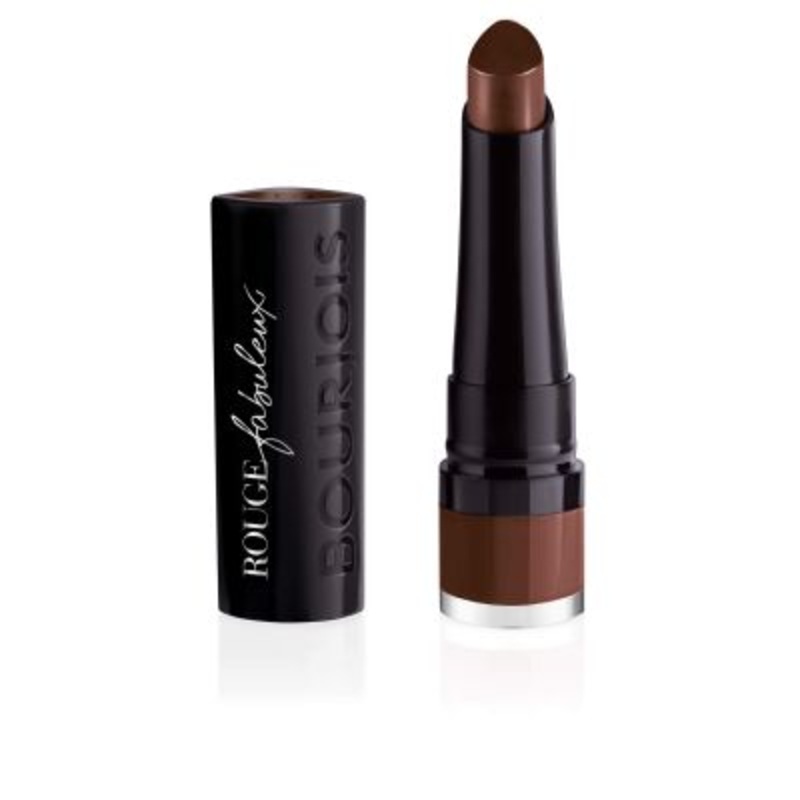 Bourjois rouge fabuleux n#16 reve tonka