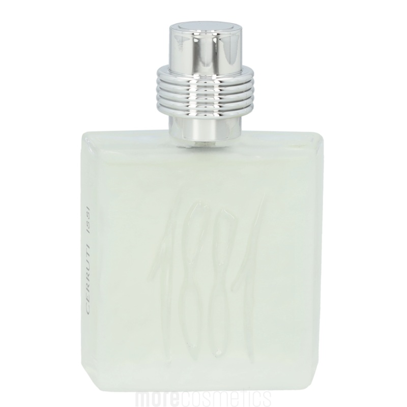 Cerruti 1881 Pour Homme Edt Spray 100 ml