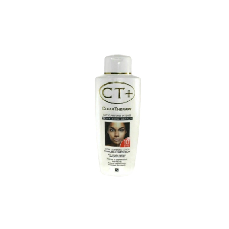 Clear Therapy Plus Lotion 250ML